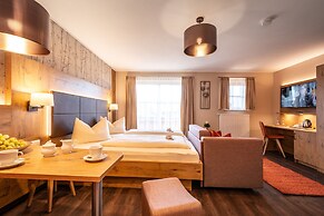 Boutique Hotel Angerer