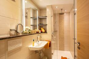 Boutique Hotel Angerer