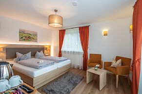 Boutique Hotel Angerer