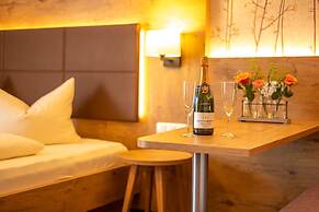 Boutique Hotel Angerer