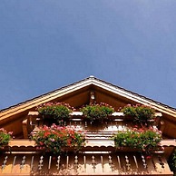 Boutique Hotel Angerer