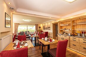 Boutique Hotel Angerer