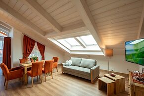 Boutique Hotel Angerer