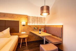 Boutique Hotel Angerer