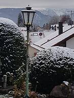 Boutique Hotel Angerer