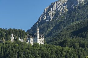 Boutique Hotel Angerer
