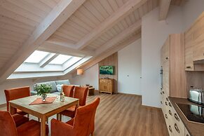 Boutique Hotel Angerer