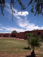 Hotel Boutique Canon de Talampaya
