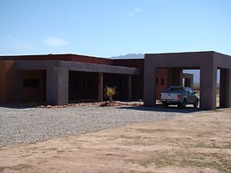 Hotel Boutique Canon de Talampaya