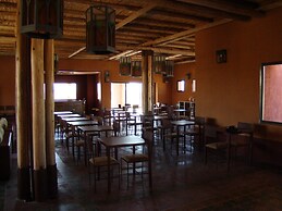 Hotel Boutique Canon de Talampaya