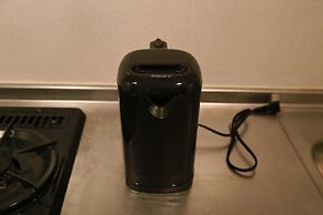 Best Residence Kujo 502