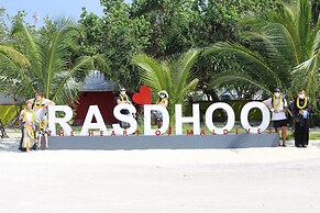 Quicksand Rasdhoo