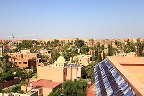 El Hamra Hotel