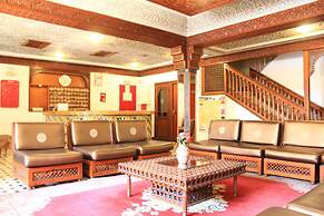 El Hamra Hotel