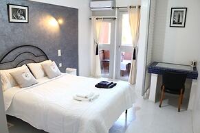 El Hamra Hotel