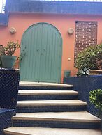 El Hamra Hotel