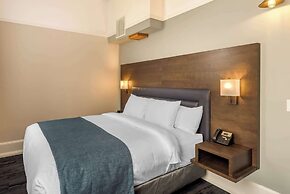 The Courthouse Hotel, an Ascend Collection Hotel