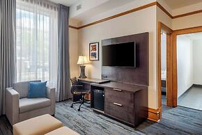 The Courthouse Hotel, an Ascend Collection Hotel