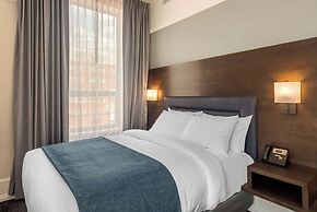 The Courthouse Hotel, an Ascend Collection Hotel