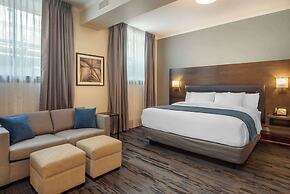 The Courthouse Hotel, an Ascend Collection Hotel