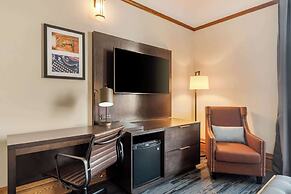 The Courthouse Hotel, an Ascend Collection Hotel