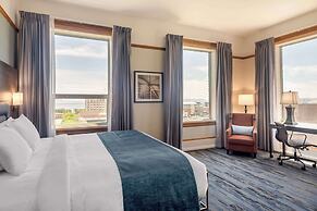 The Courthouse Hotel, an Ascend Collection Hotel