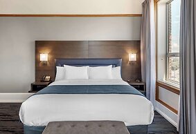 The Courthouse Hotel, an Ascend Collection Hotel