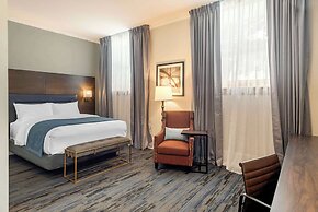The Courthouse Hotel, an Ascend Collection Hotel