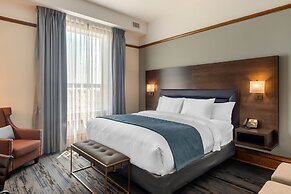 The Courthouse Hotel, an Ascend Collection Hotel