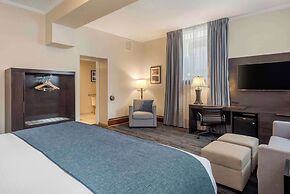 The Courthouse Hotel, an Ascend Collection Hotel