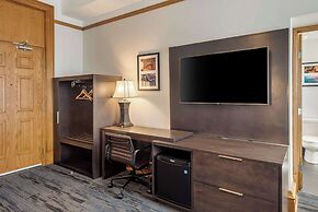 The Courthouse Hotel, an Ascend Collection Hotel