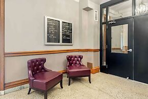 The Courthouse Hotel, an Ascend Collection Hotel