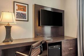 The Courthouse Hotel, an Ascend Collection Hotel