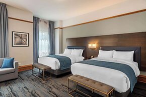 The Courthouse Hotel, an Ascend Collection Hotel