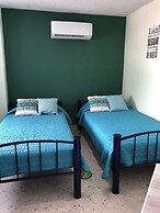 Departamento San Gabriel