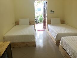 Trang An Secret Garden