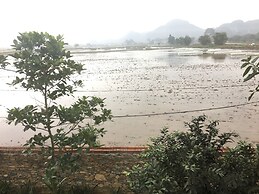 Trang An Secret Garden