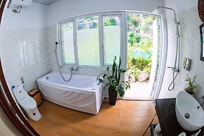 Trang An Secret Garden