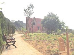 Trang An Secret Garden