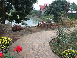 Trang An Secret Garden