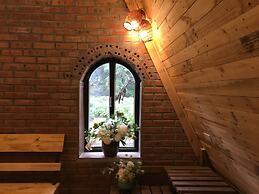 Trang An Secret Garden
