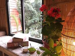 Trang An Secret Garden