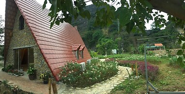 Trang An Secret Garden