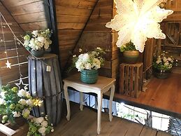 Trang An Secret Garden