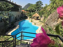 Trang An Secret Garden