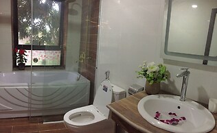 Trang An Secret Garden