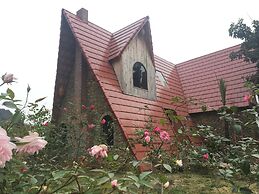 Trang An Secret Garden
