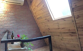 Trang An Secret Garden