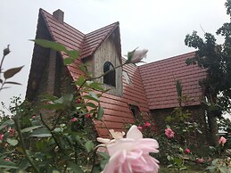 Trang An Secret Garden