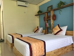 Trang An Secret Garden